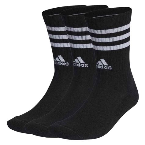 adidas socken schwarz mit weissen streifen|Originals Socken .